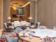 -酌宴府The China Club·广州万富希尔顿酒店(云城东路店)