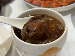 -聚春园自助餐厅(东街口店)