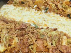-高基五春川炒鸡排 韩国料理(威海总店)