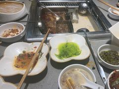 -海底捞火锅(龙岗星河COCO Park店)