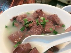 -御膳粥·牛乳粥底火锅·地道顺德菜(容桂店)