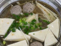 -福屿鲜捞小吃·捞化(福屿总店)