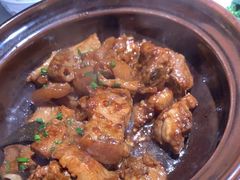 -客语客家菜(东山口店)