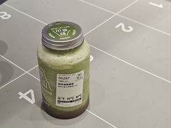 -野萃山·潮汕厚果汁(十亩地店)