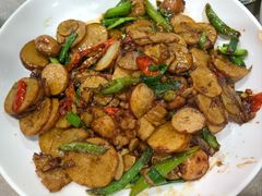 -辣螃铠盆盆蟹大排档(总店)