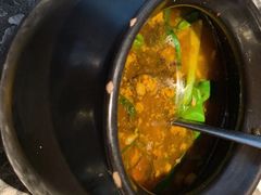 -滇道云南特色料理(康定路店)
