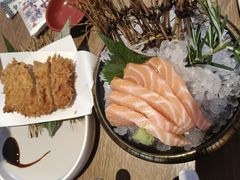 -三禾寿司(君尚店)