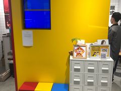 -方快—照相馆(七宝领展广场店)