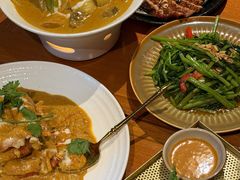-Tegu泰古莲·泰国餐厅(红山6979店)