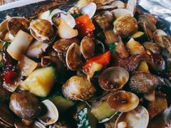 -关二哥烧烤(王家湾店)