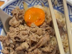 -吉野家(复兴路第二餐厅店)