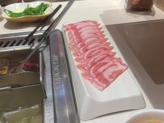 -海底捞火锅(番禺广场店)