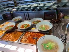 -老四川(T3航站楼F指廊店)