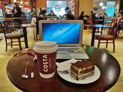 -COSTA COFFEE(西直门店)