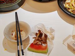 -四方桌·福建客家土菜(沙县步行街店)