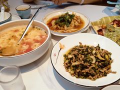 -食光慢宴·安吉土菜馆