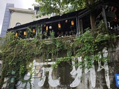 -杭州西湖风景名胜区-满觉陇四眼井
