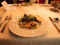 -马克西姆餐厅(崇文门店)