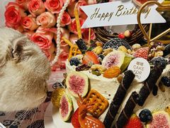 -啃啃cake for you(电子五路店)