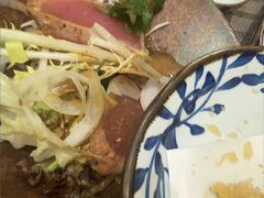 -極上萬膳·日料放题(海岸城店)
