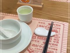 -顺风汤馆·广府粤菜(江宸天街店)