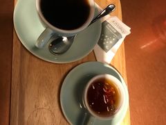 -sugarman espresso素饮糖人高新咖啡工厂