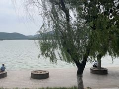 -云龙湖旅游景区