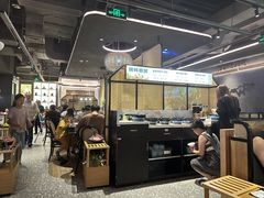 -野·大山里野生菌石锅土鸡(益田假日店)