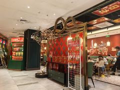 -悦得闲广式点心茶楼(蓝鲸世界店)