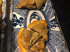 -探鱼·鲜青椒爽麻烤鱼(西南商都店)