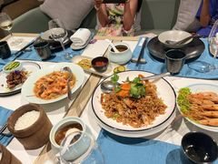 -杭州西湖柳莺里酒店·闻莺厅