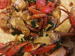 -盛港湾海鲜食府(黄沙店)
