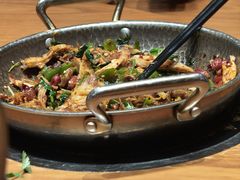-吃饭皇帝大土家民族菜(荟聚店)