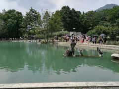 -海窝子古镇