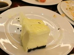 -马哥孛罗咖啡厅·Cafe Marco (厦门马哥孛罗东方大酒店)