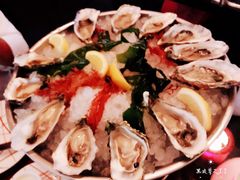-db Bistro & Oyster Bar by Daniel Boulud(滨海湾金沙店)