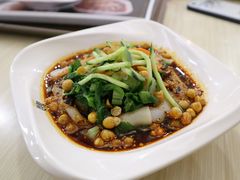 -魏家凉皮(博水商务大厦店)