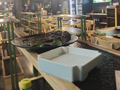 -鹿鸣山草本茶香火锅(园西路店)