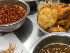 -江油特色冷沾沾(火炮街店)
