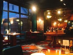 大堂-弗兰克牛排西餐厅Ribone steak house(柠檬花园店)