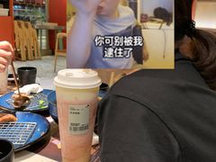 -喜茶(深圳福田星河COCO Park店)
