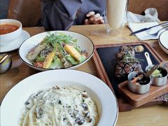 -MR.ROCKY洛奇先生RESTAURANT&BAR(宝安壹方城店)