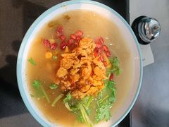 -小杨生煎(香港名都店)