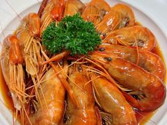 -阿毛饭店首店·宁波老字号(文化广场店)