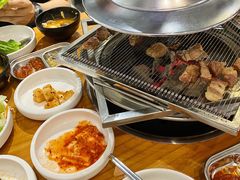 -东俞·韩式料理(院东街店)
