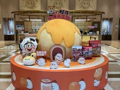 -上海神旺大酒店