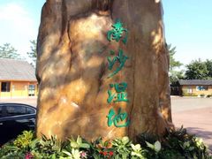 -大湾区中央湿地公园