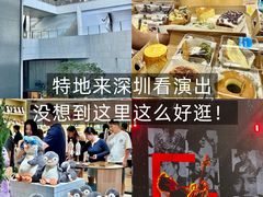 -深圳湾万象城(南山店)