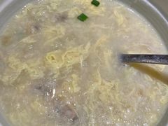 -吕氏疙瘩汤·海鲜新鲁菜(凯德mall新都心店)