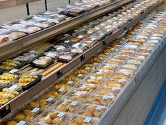 -果蔬好生活超市(新荟城店)